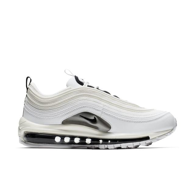 nike air max 97 femme noir et blanc