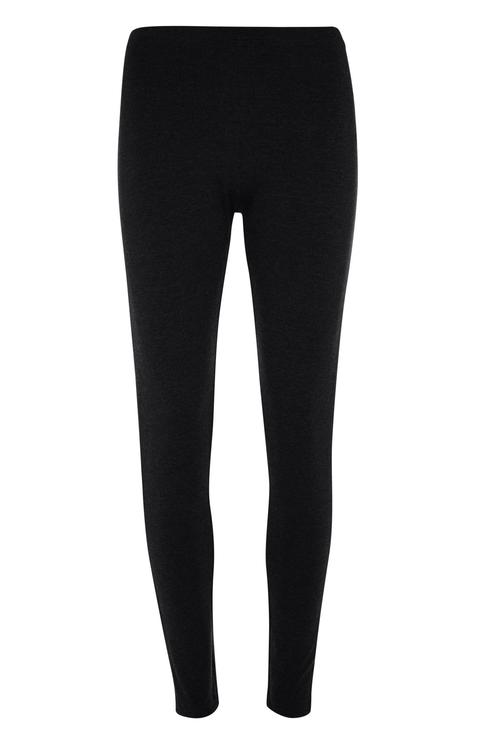 Black Legging