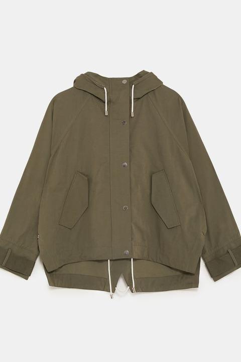 Parka Aberturas