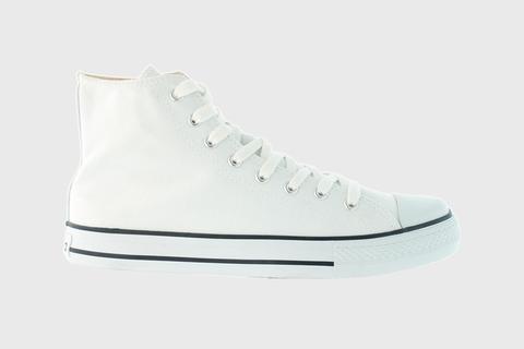 bottine basket