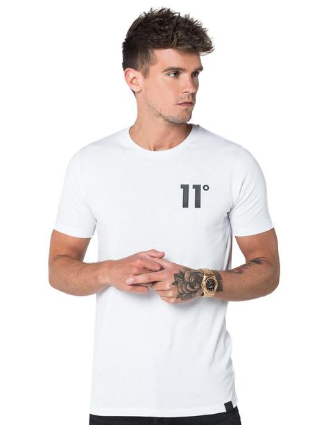 11 Degrees Core T-shirt