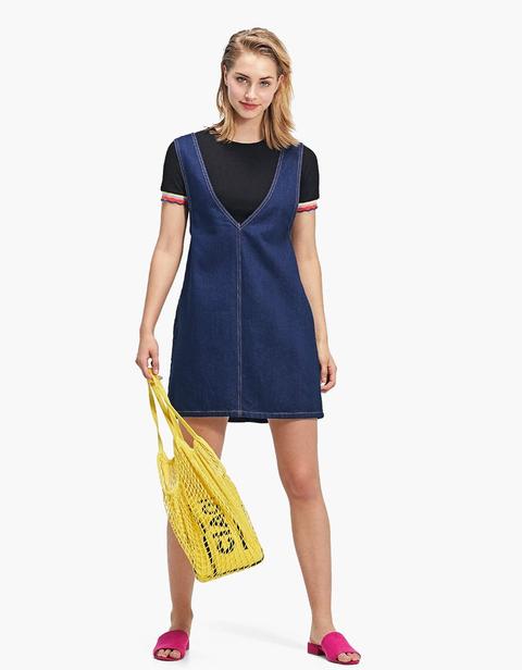 Pichi Denim