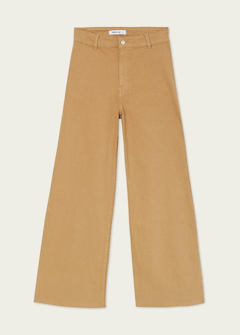 Pantalon Rila Culotte