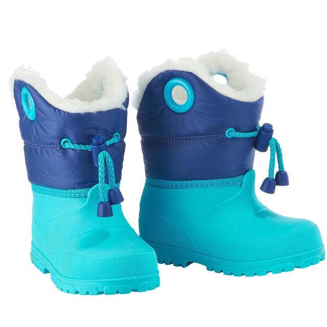 Boots discount bebe decathlon