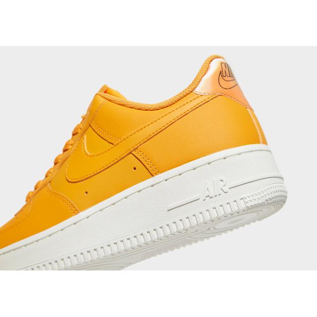 nike air force 1 lv8 womens orange