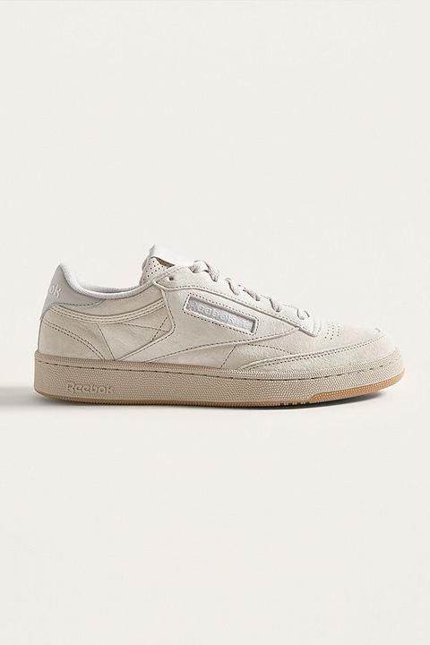 Reebok Club C 85 Sg Trainers