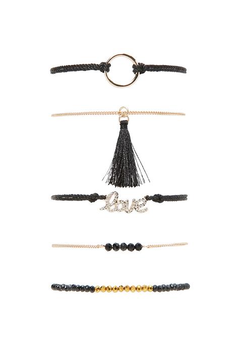 Love Bracelet Set