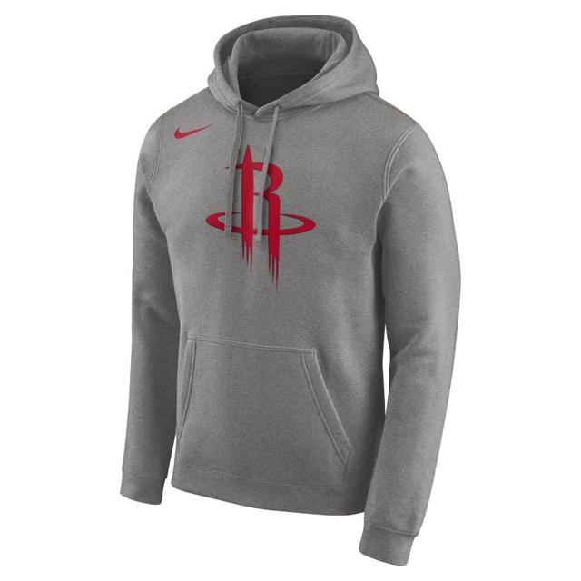 Houston Rockets Nike Nba-hoodie Mit 