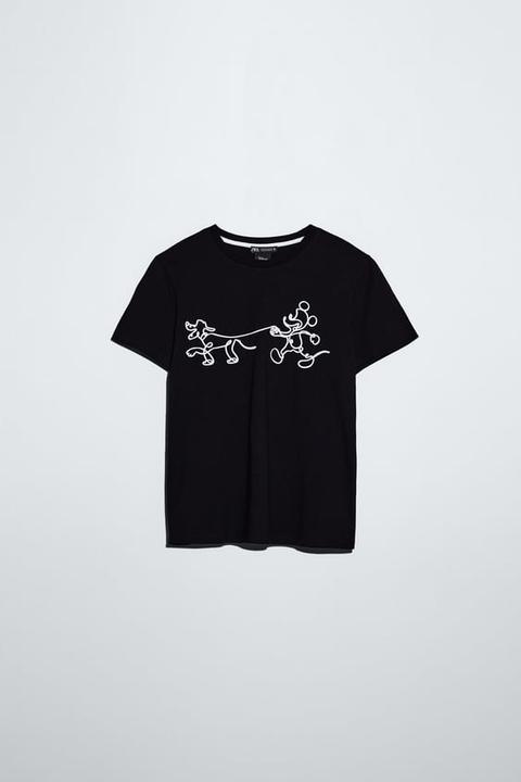 Camiseta Mickey Mouse ©disney