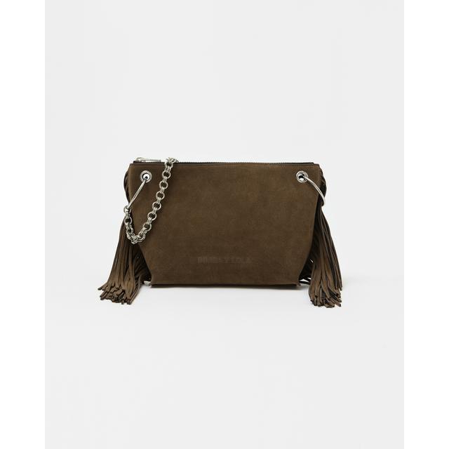 Bolso Flecos Bimba Y Lola Clearance Sale, UP TO 66% OFF | agrichembio.com