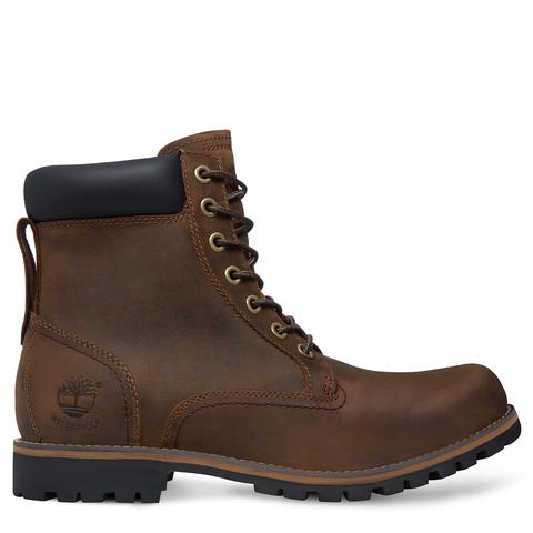 Timberland® Rugged 6-inch Rugged Waterproof Boot Para Hombre