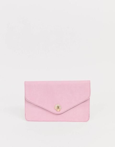 Asos Design – Clutch-tasche