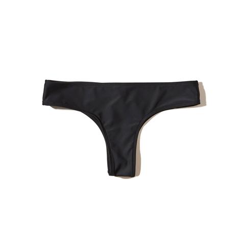 Super Cheeky Bikini Bottom