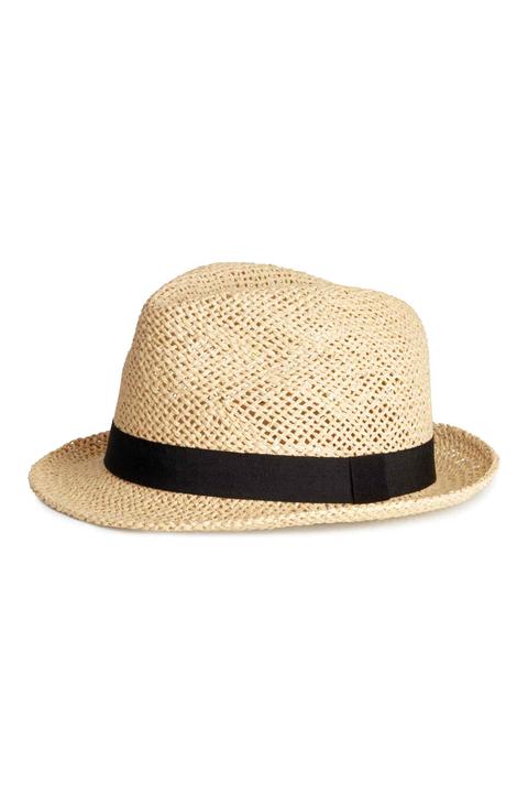 Straw Hat