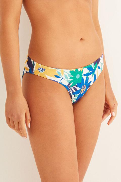 Braga Bikini Reversible