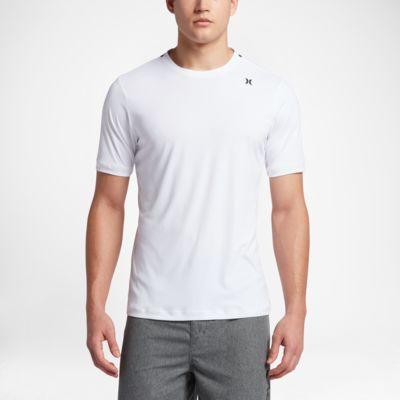 hurley quick dry shirt