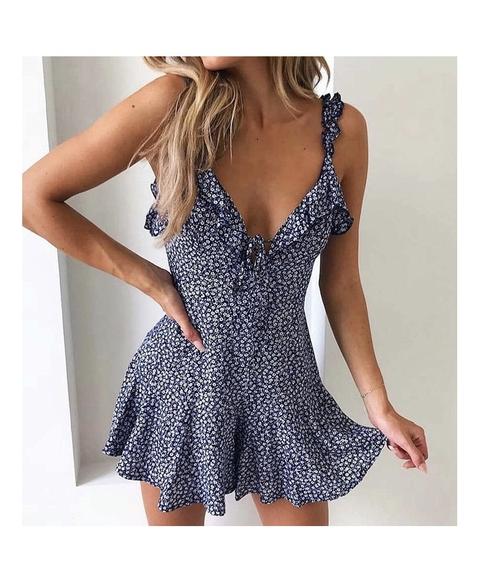 Vestido Chelsëa