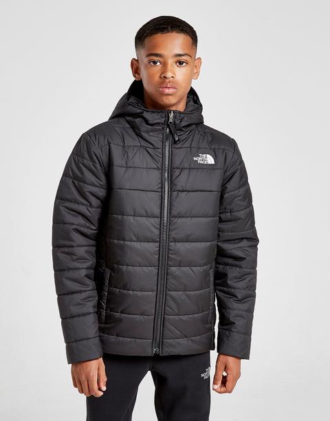 jd sports north face