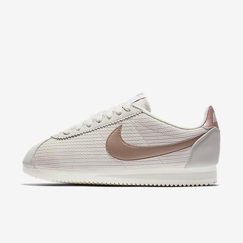 Nike Classic Cortez Leather Lux