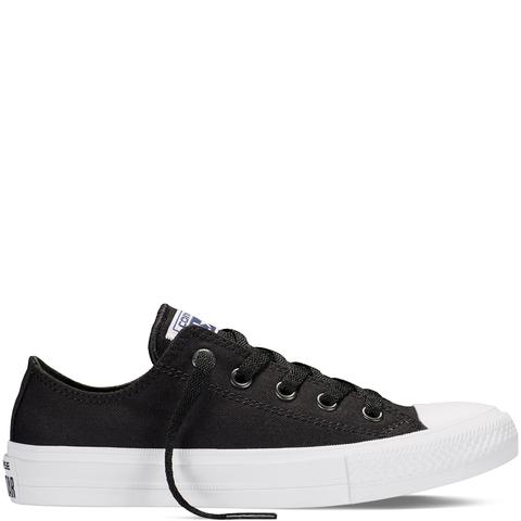 Chuck Taylor All Star Ii Para Jóvenes O Niños