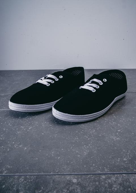 Canvas Sneakers