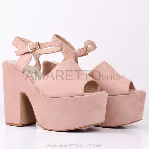 Destroyer Pink