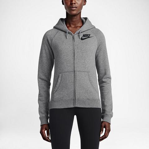 Nike Rally Futura Full-zip