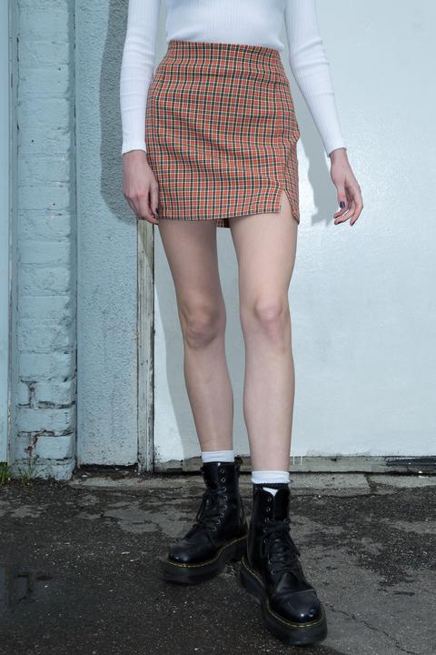 Cara Skirt