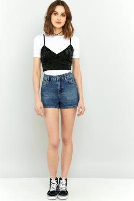 bdg mom shorts