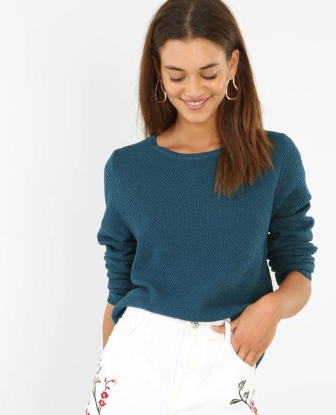 Jersey De Punto Fantasía