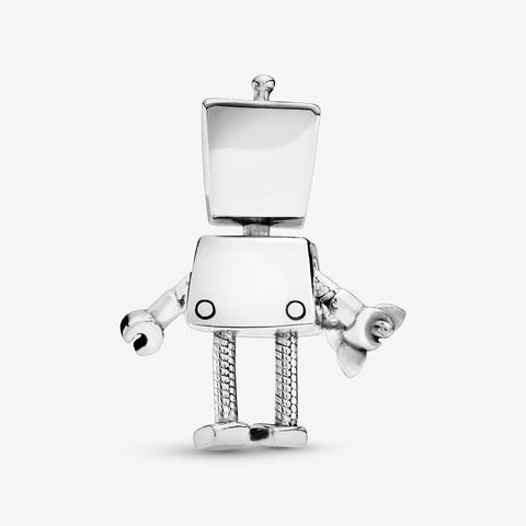 collier robot pandora collier robot pandora