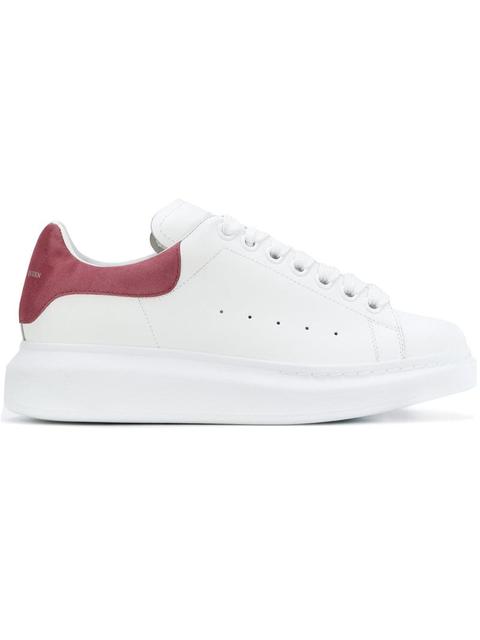 Alexander Mcqueen - Sneakers Oversize