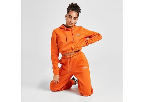 ellesse core fleece joggers