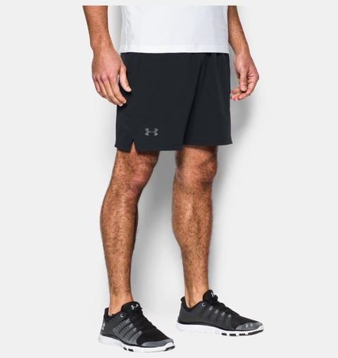 Men's Ua Cage Shorts