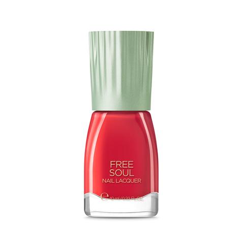 Free Soul Nail Polish