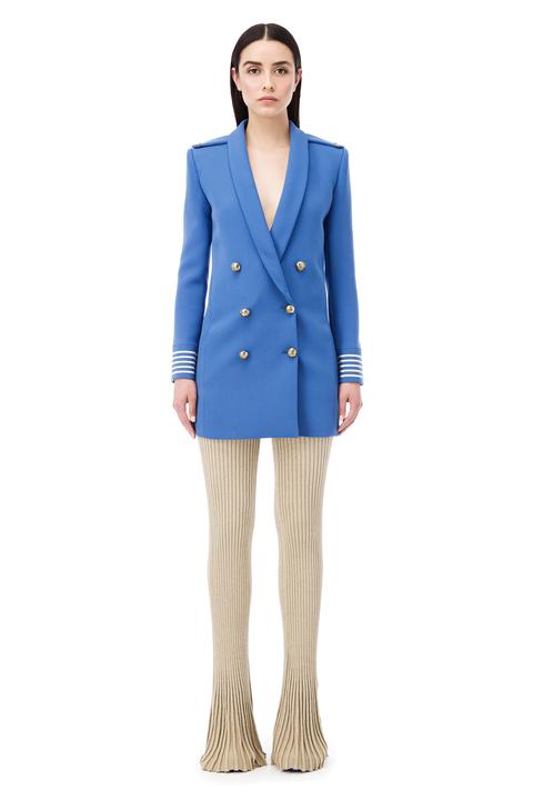 Blazer Doppiopetto