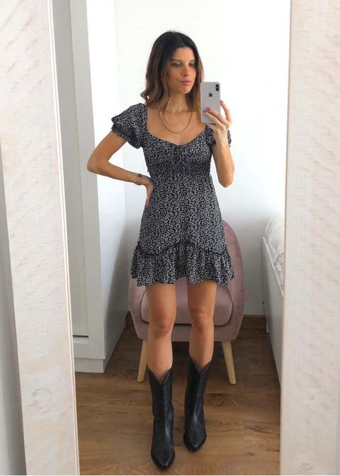 Vestido Nina