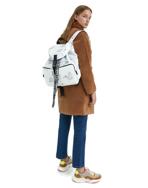 bimba y lola backpack