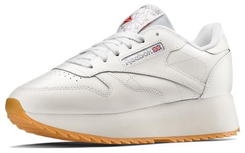 Reebok Classic Leather Platform from Aw 