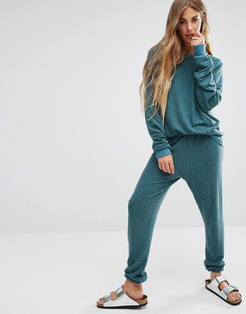 Jogger Knox De Wildfox