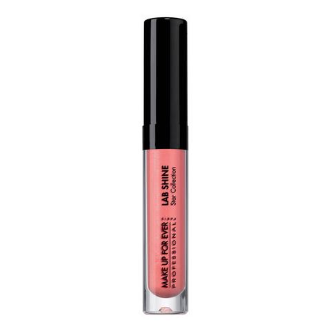 Lab Shine Brillo De Labios