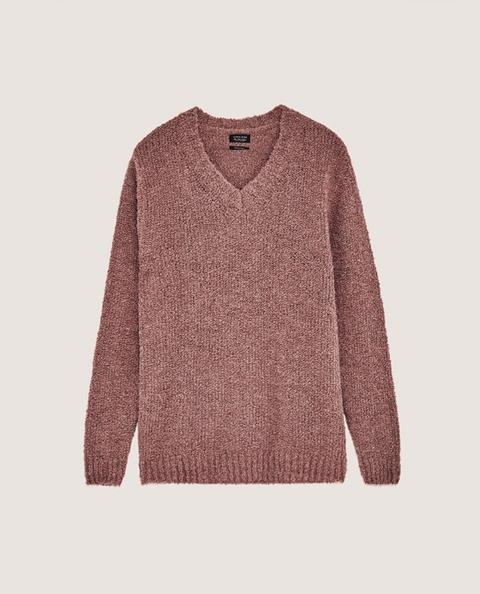 Jersey Bouclé