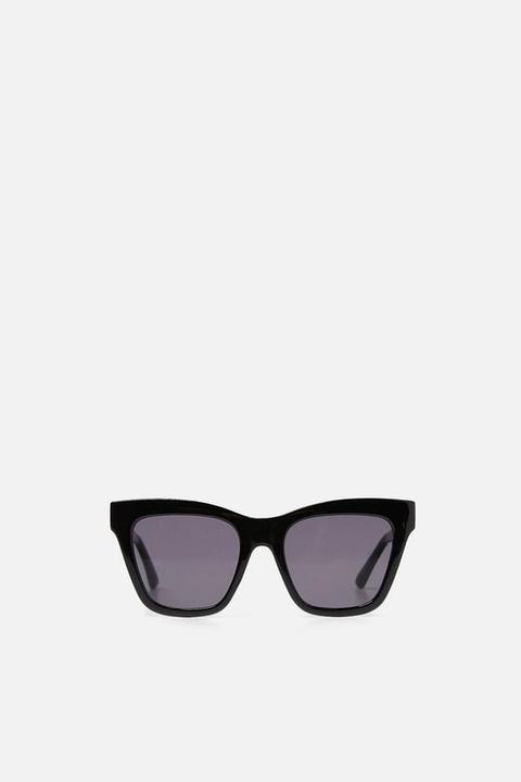 Resin Sunglasses