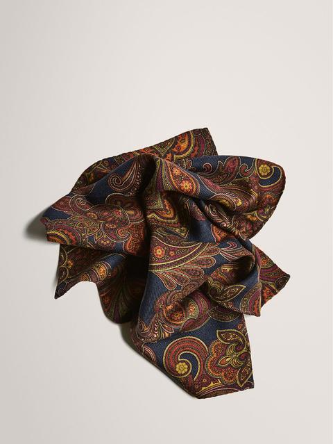 Pañuelo Lana/seda Cachemir Limited Edition