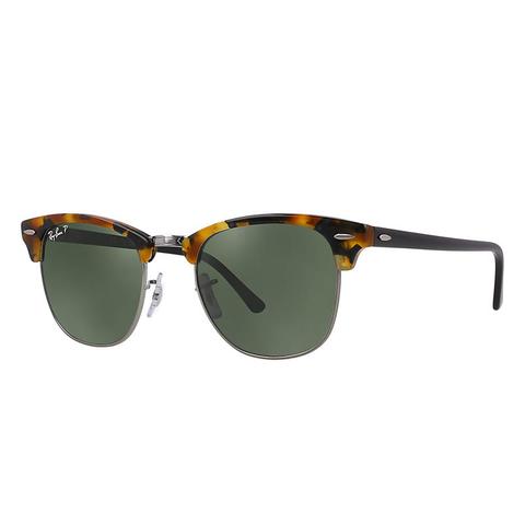 Ray-ban Clubmaster Black