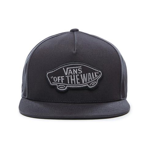 Vans Cappellino Classic Patch Snapback (nero) Uomo Nero