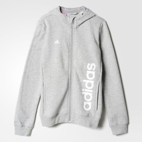 adidas chaqueta capucha espana