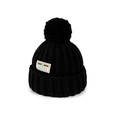 gucci pom hat