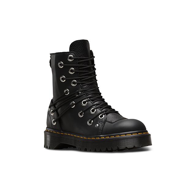 dr martens daria stone