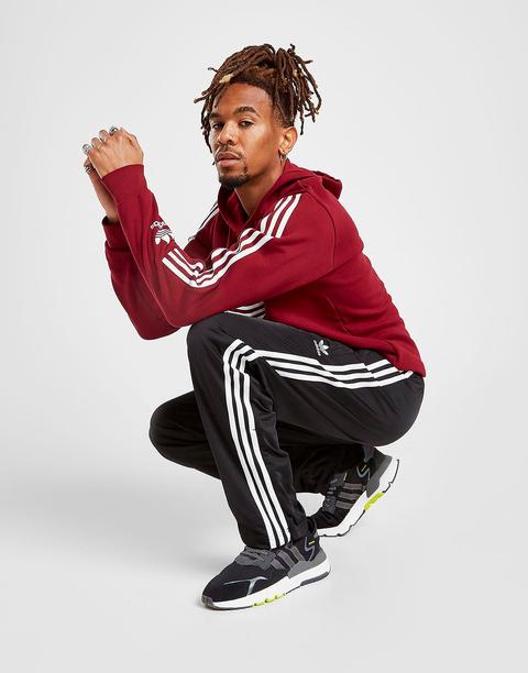 Adidas Originals Firebird Track Pants - Black - Mens from Jd Sports on 21  Buttons